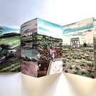 Hastings to Dungeness zine