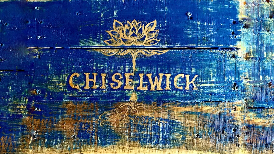 Custom order Henchman for Susan