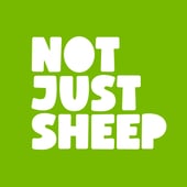 Not Just Sheep