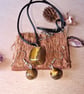 Tiger's Eye Jewellery Set - 925 Silver Hooks - Necklace & Earrings - Image 3