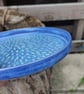 Peacock plate - Image 6