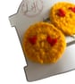 Love Struck Hair Clips - Image 2