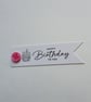 Pack of 2 birthday cards - Image 9