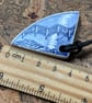 Unique Pendant or hanging ornament, Eco Friendly Sustainable Gifts. - Image 3