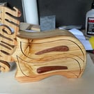 Woodwork for a Cause: Help Children's Hospital with Handcrafted Boxes!