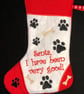 Pet Stocking - Image 1