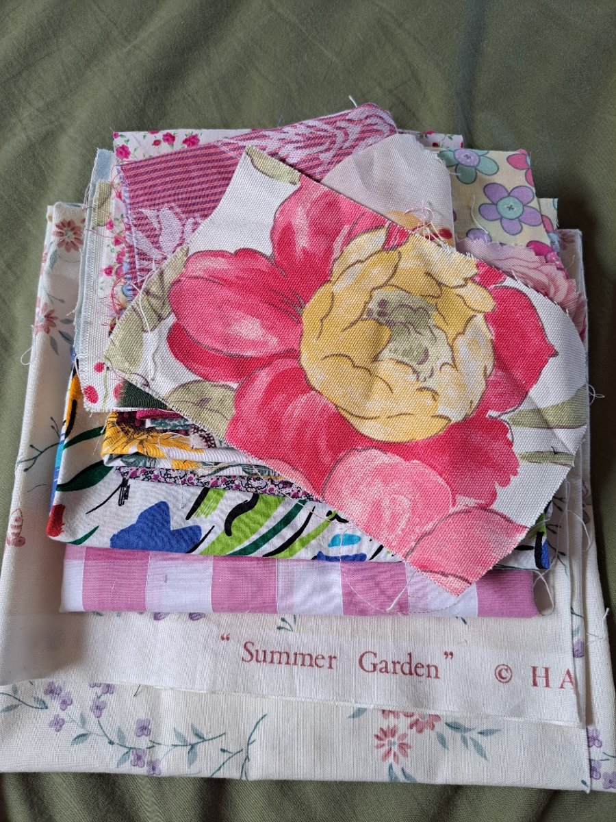 Summer Garden