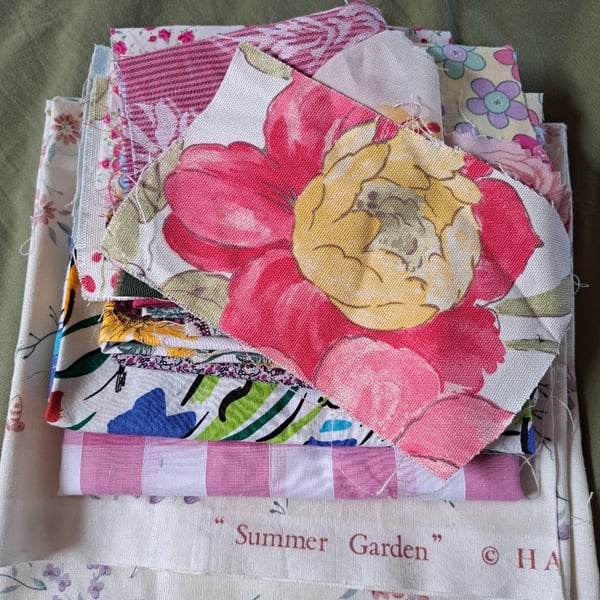 Summer Garden