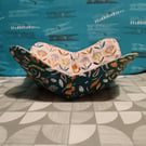 Bowl cozy