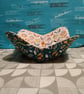 Bowl cozy