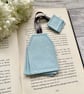 Bookmark, tea bag bookmark  - Image 3