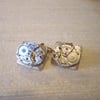 Steampunk Mechanical Vintage Cuff Links