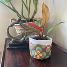 Joan Fabric Pot Cover