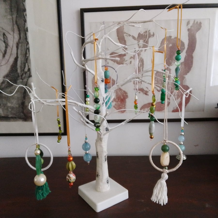 Christmas decorations 