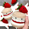 You are the Jam to my Scone!