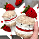 You are the Jam to my Scone!