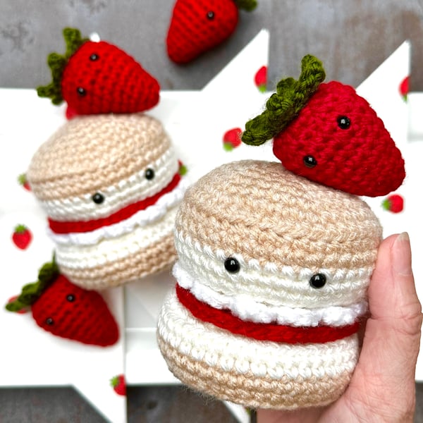 You are the Jam to my Scone!