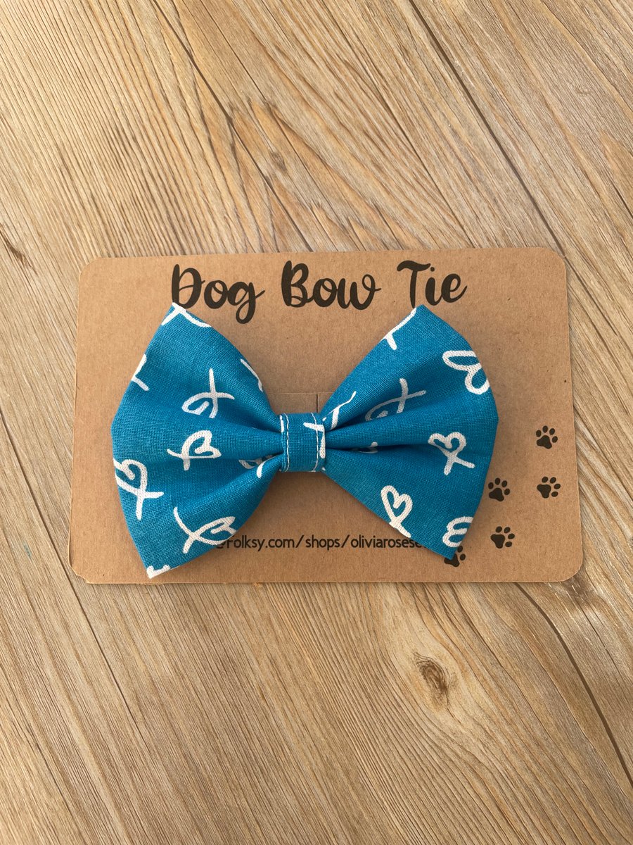Dog bow 