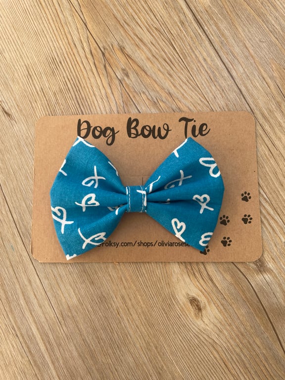 Dog bow 