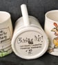 Chicken liberation mug - Image 3