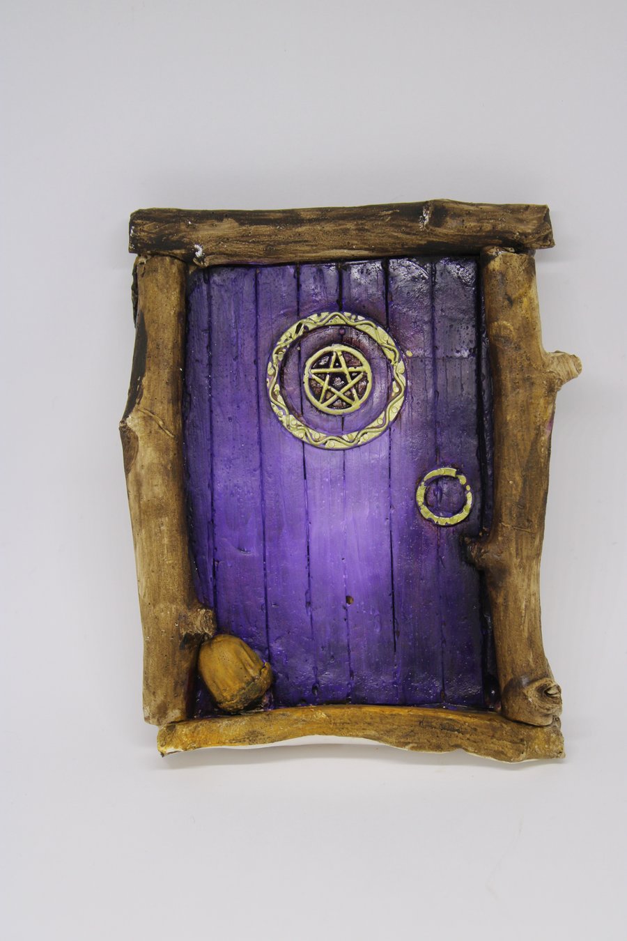 Witches fairy door
