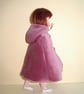Sewing Pattern for Sindy's sister Patch, Dress, Cape and Tights - Image 9