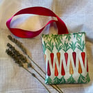 Hanging Lavender Bags - Letterbox gift