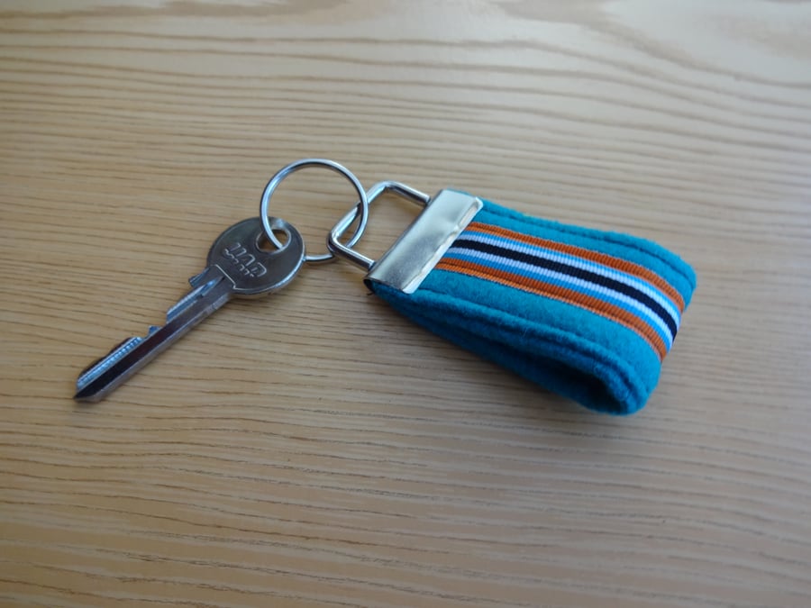 Key Ring (free postage UK)