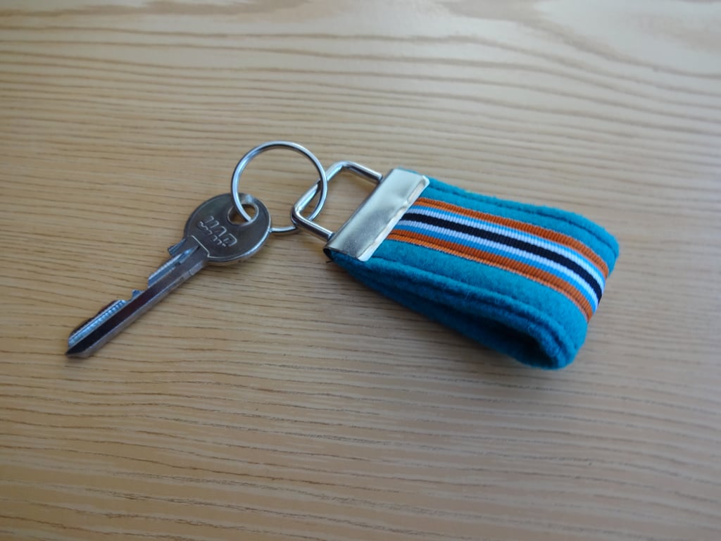 Key Ring (free postage UK)