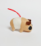 Cute Guinea Pig hanging ornament - Image 2