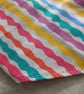 Elasticated slip-on Dog Bandana - Size S - Image 4