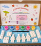 Personalised plaster craft painting kits - Image 6