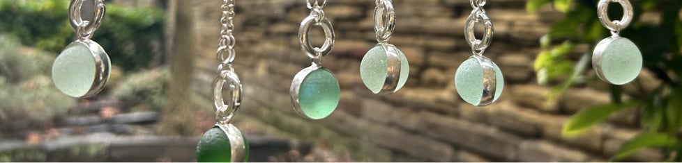 Refounded Jewellery