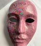 Full size decopatch face mask  - Image 4