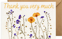Thank you cards
