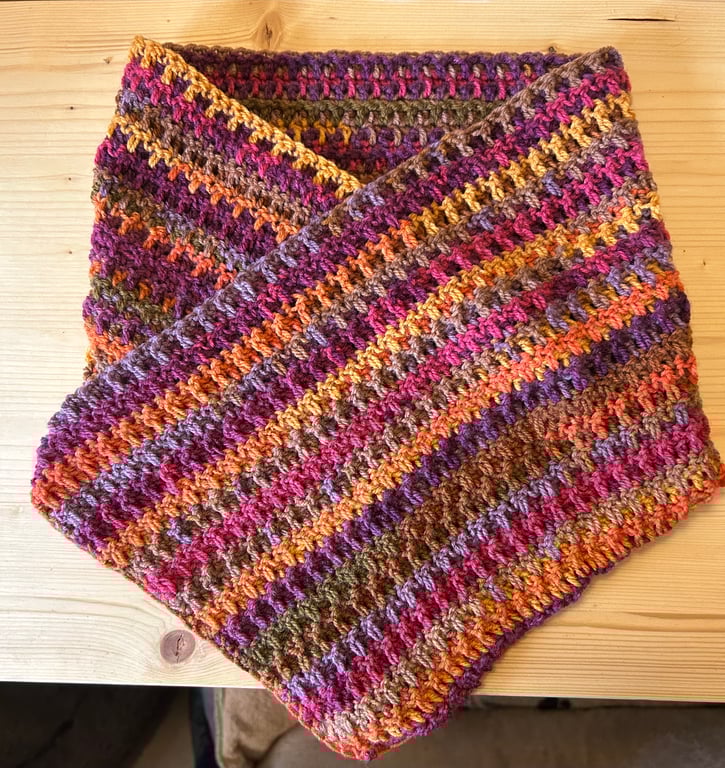 Autumn Cowl