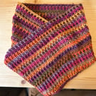 Autumn Cowl
