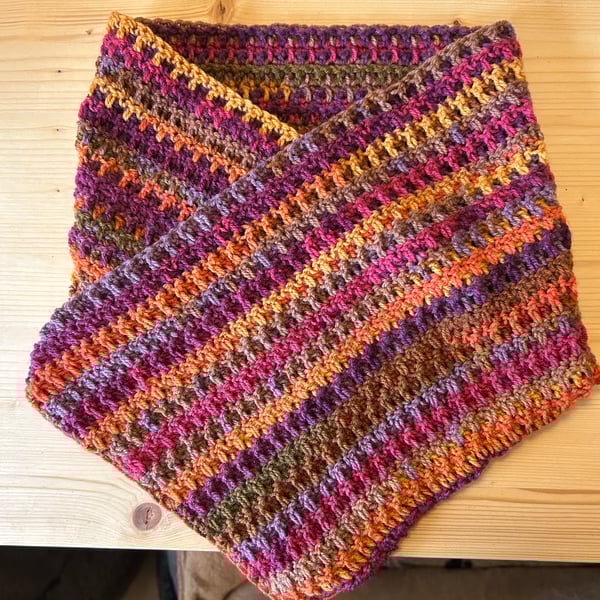 Autumn Cowl