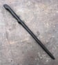 Bog Oak Pagan Wand - Image 2