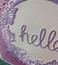 Hello birthday card - Image 4