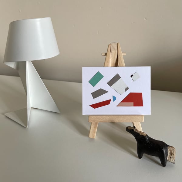 ACEO-004 - Original Art