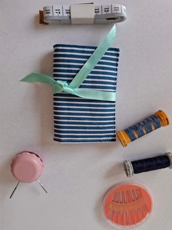 Needle case
