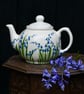 Bluebell Teapot - Image 1