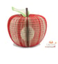 Personalised Bitten Apple Gift - Image 3