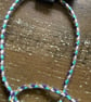 Handmade Braided Friendship Bracelet  - Image 2