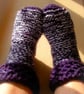 KNITTING PATTERN PDF Cosy Toes - Image 3