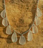 Beach glass necklace - Image 2