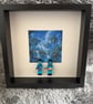 Avatar Themed Brick Frame