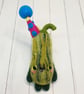 Party Pickle Pink Hat - Image 10