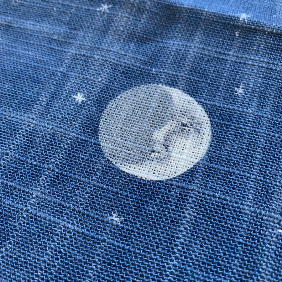 Andrew Martin Over The Moon remnant